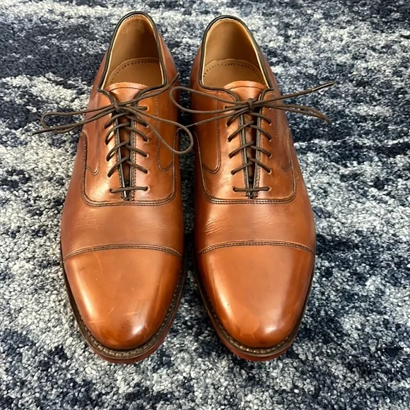 Johnston & Murphy | Shoes | Johnston Murphy Optima Size 9  display picture 3